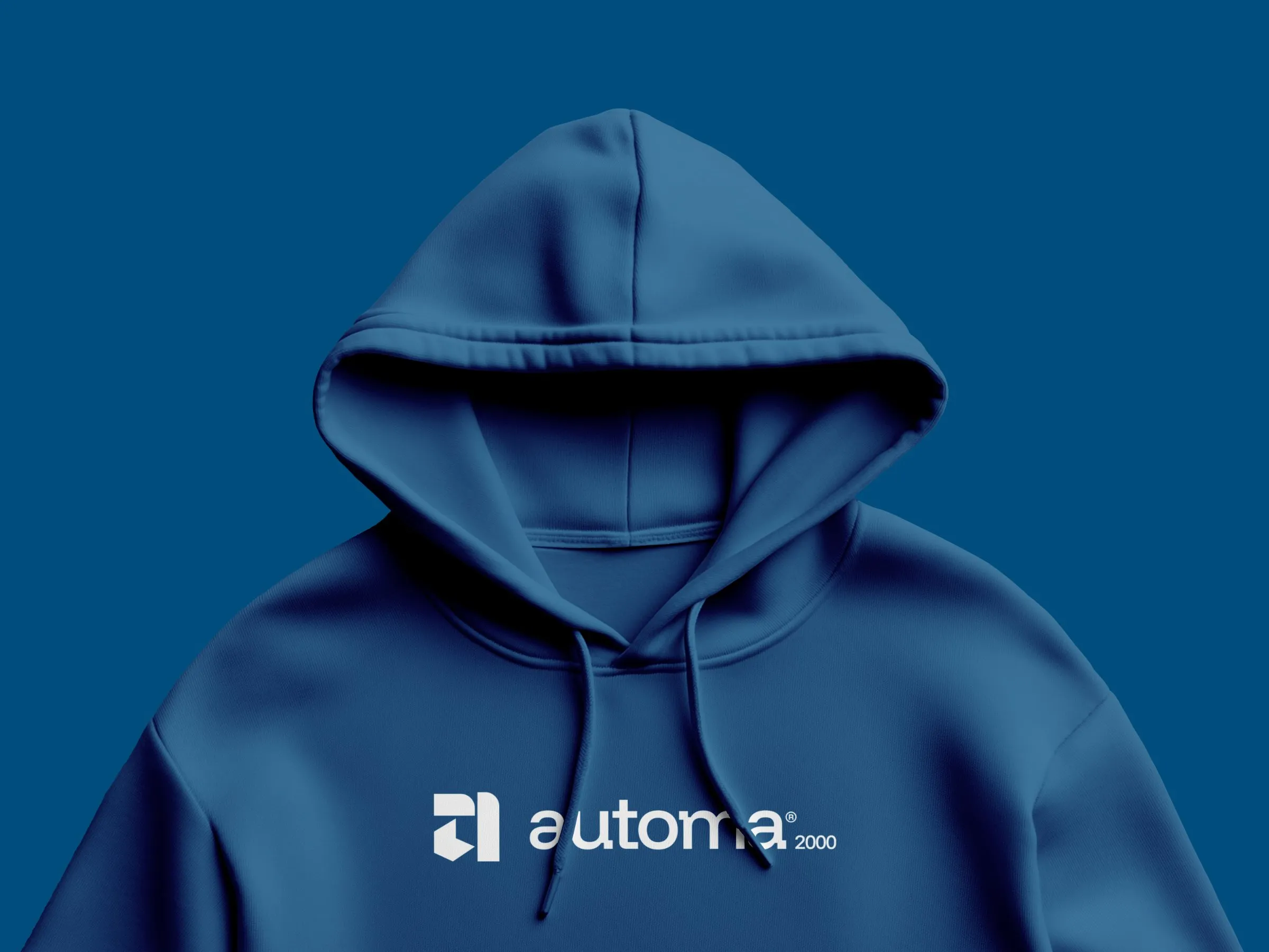 Automa 2000 — Abbigliamento