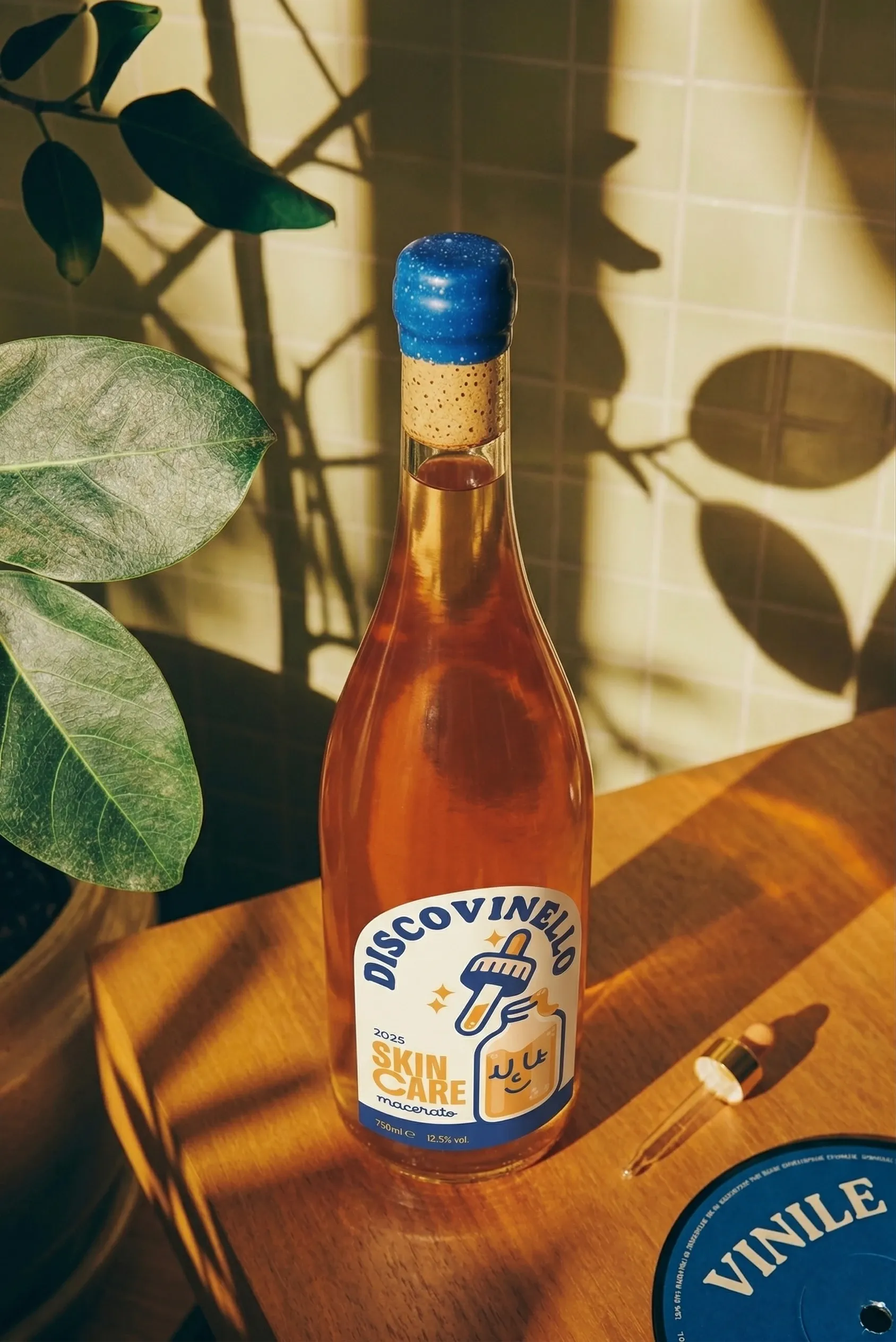 Discovinello — Skin Care