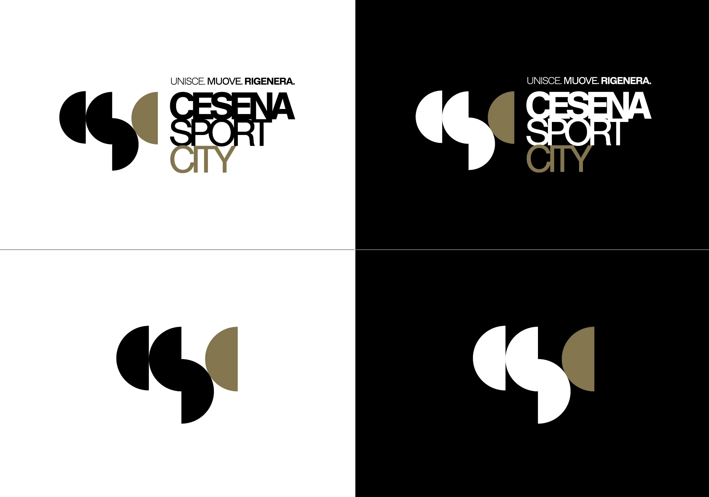 Cesena Sport City — Cesena Sport City