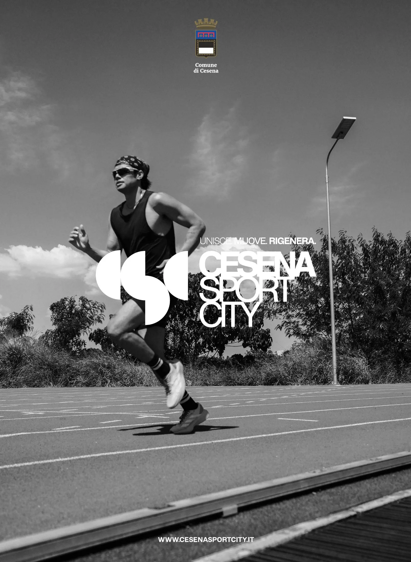 Cesena Sport City — Cesena Sport City