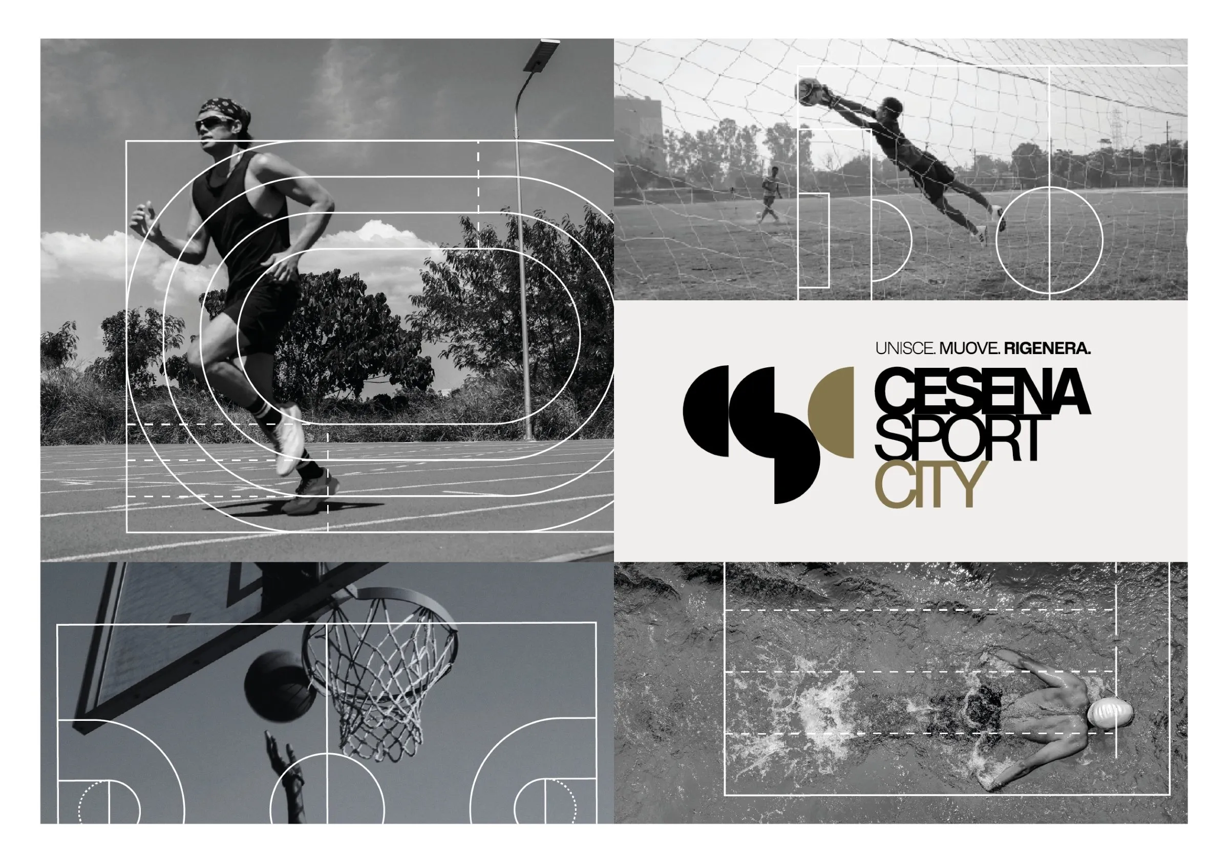 Cesena Sport City — Cesena Sport City