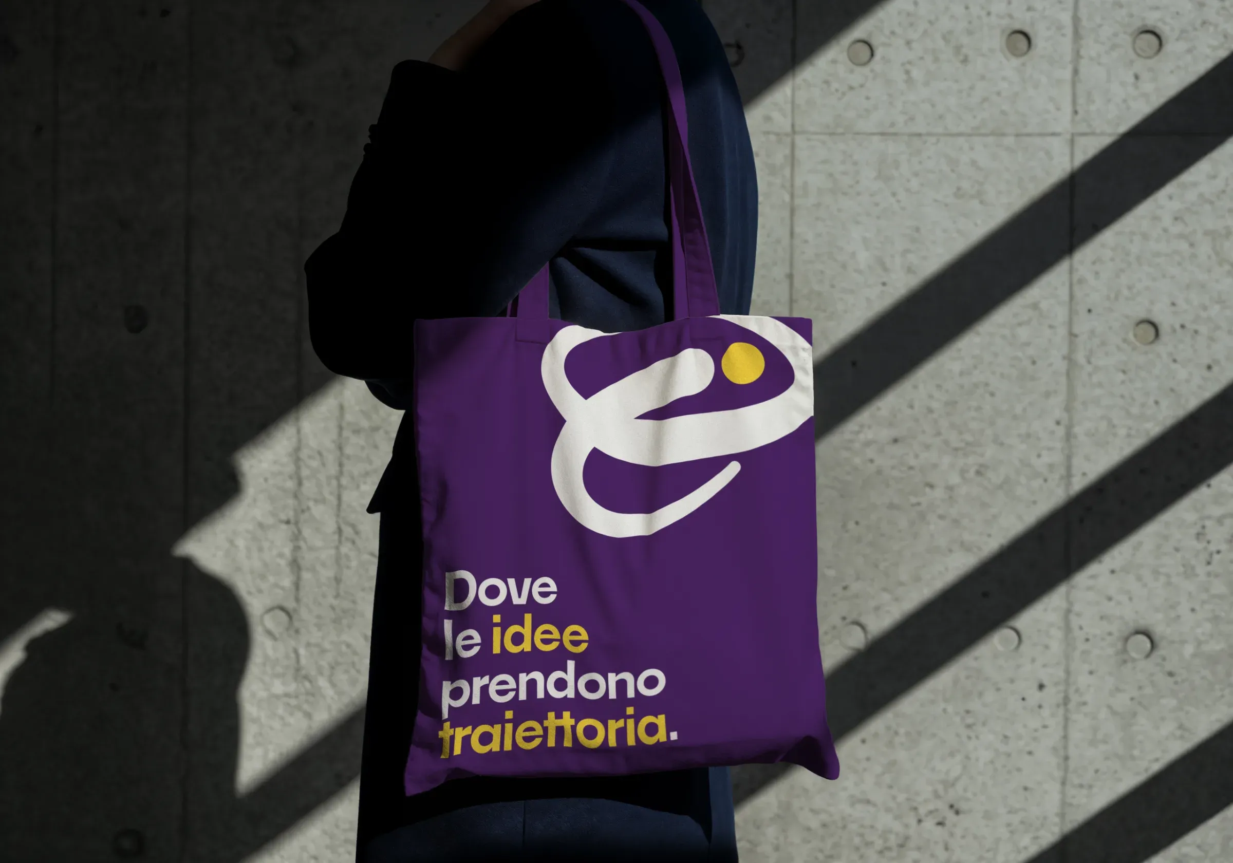 Orbita Creativa — Shopper