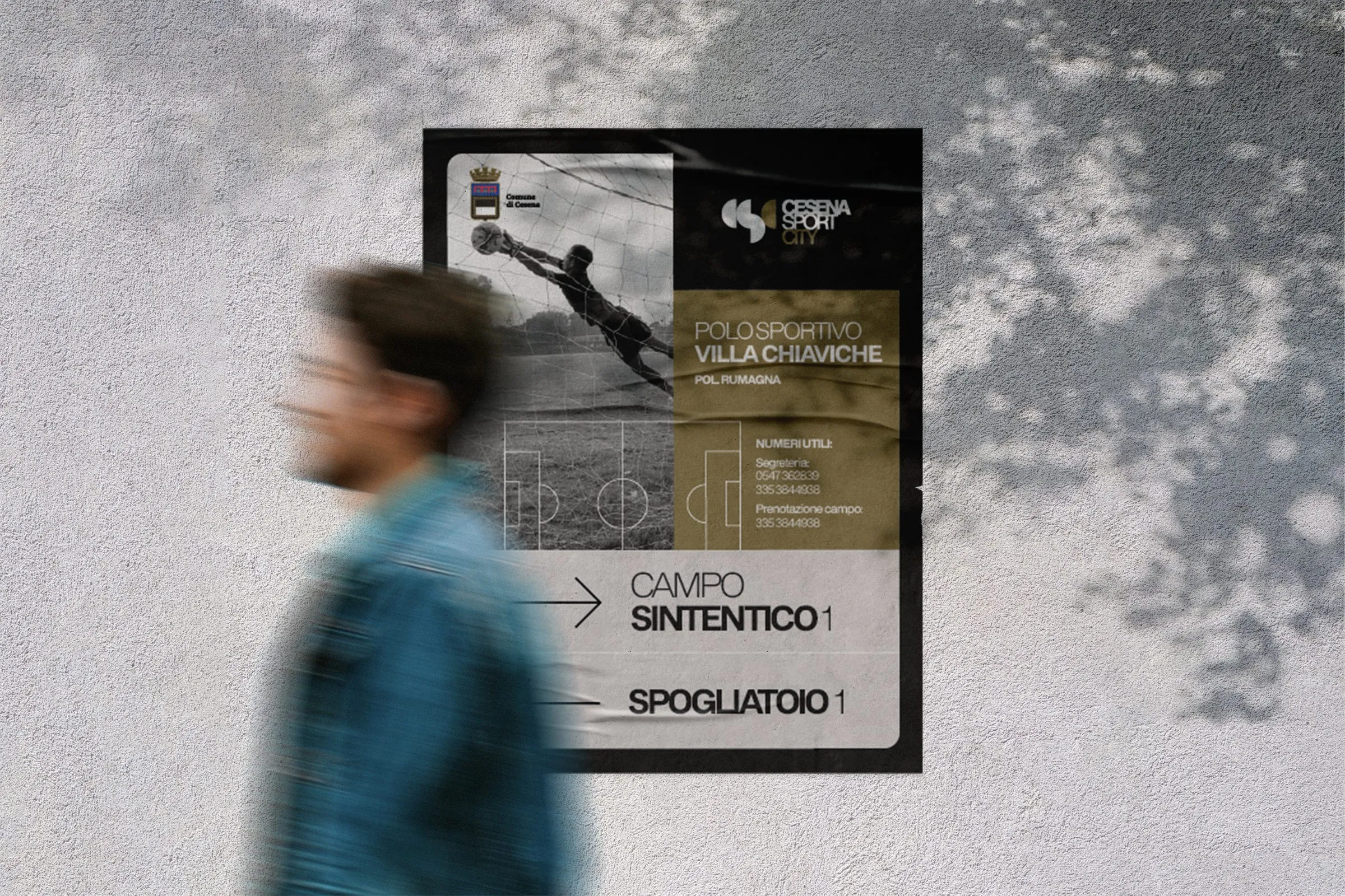 Cesena Sport City — Cesena Sport City