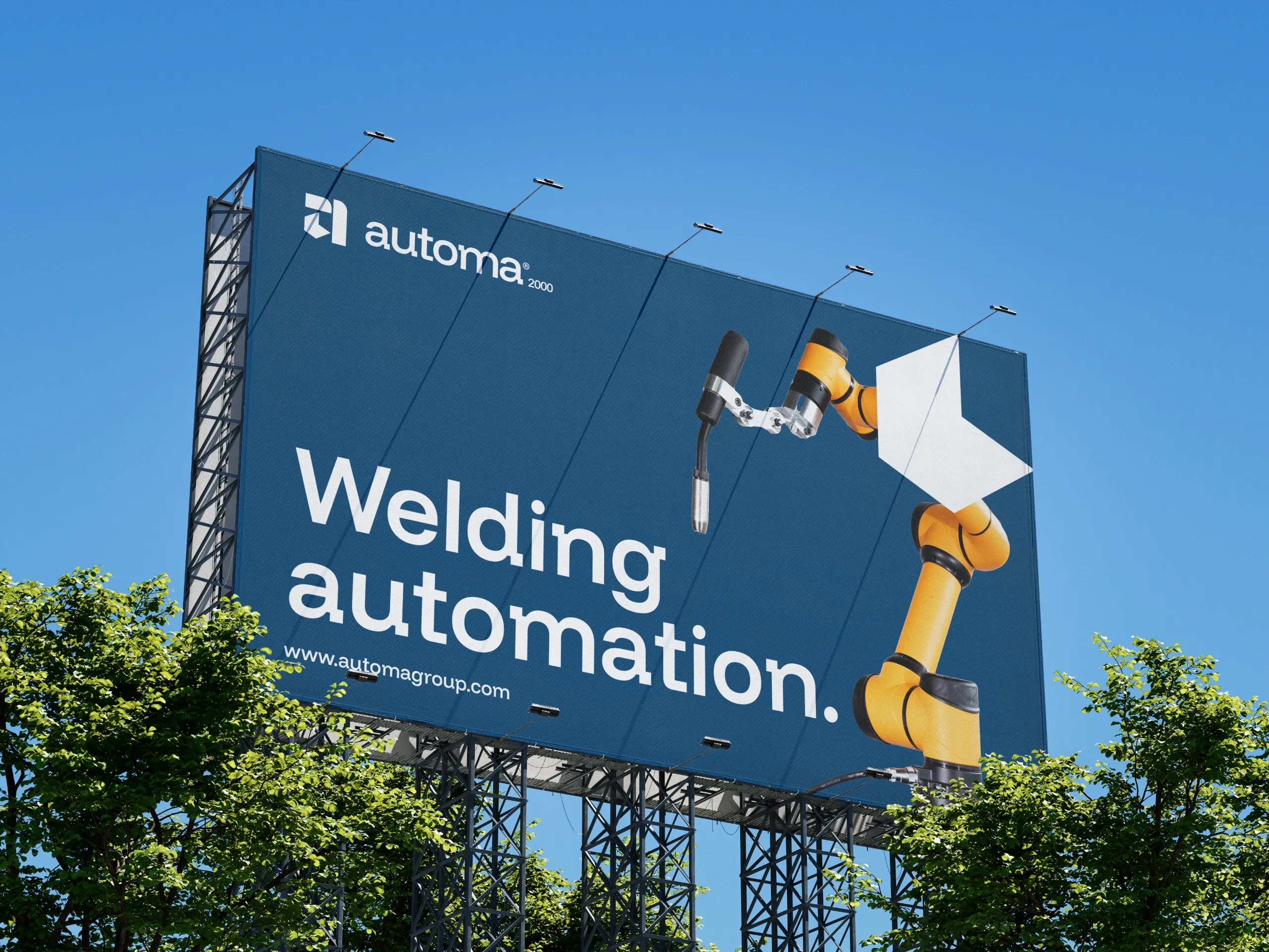 Automa 2000
