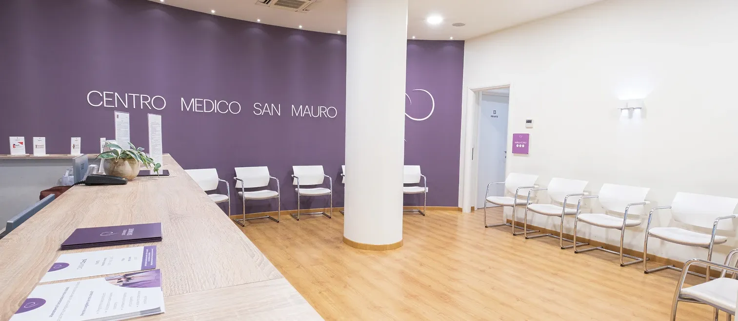 Centro Medico San Mauro
