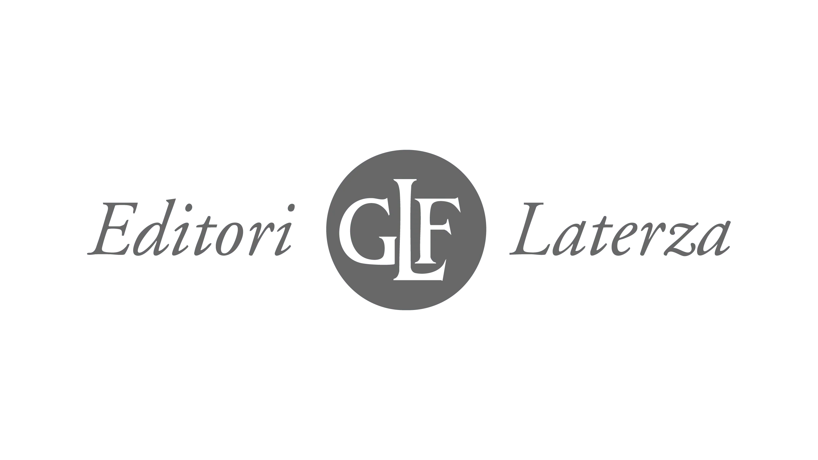Editori Laterza