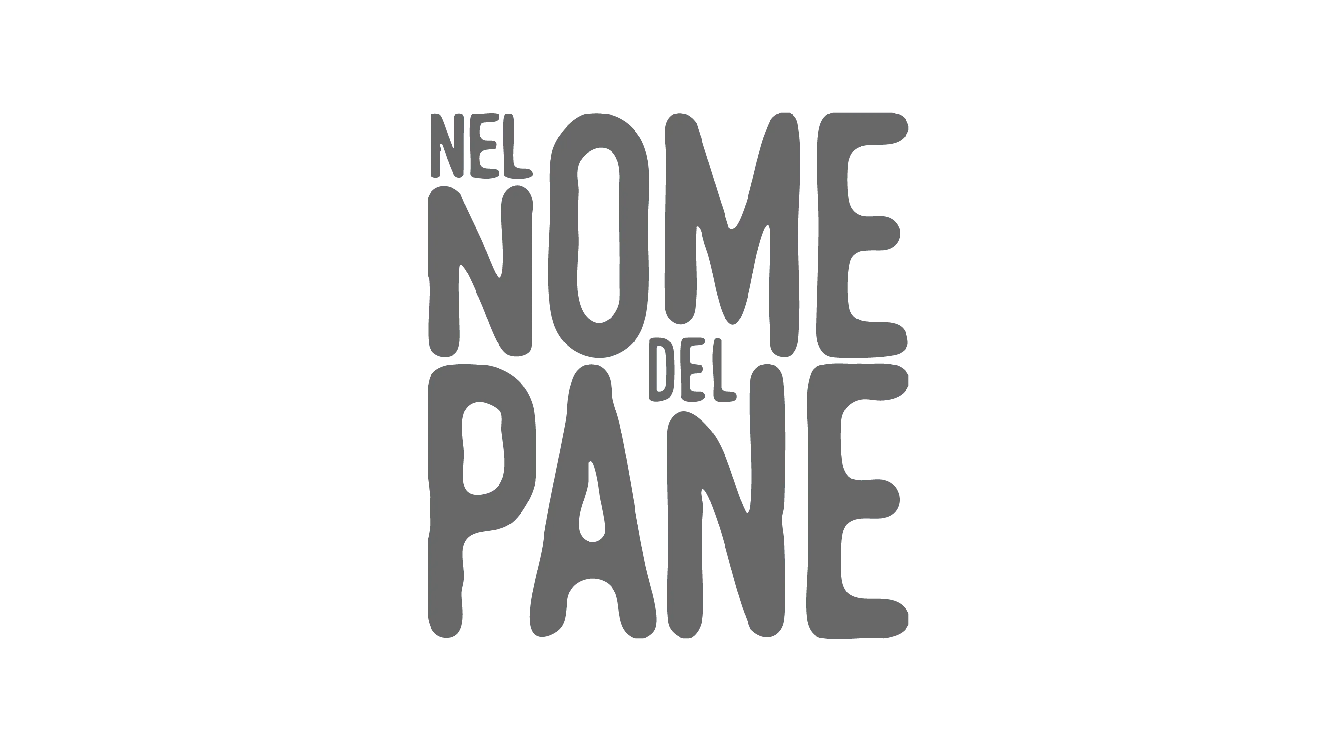 Nel Nome del Pane